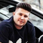 دانلود آهنگ علی احمدیانی تو شیتم کردی